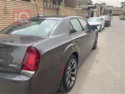 كرايسلر 300